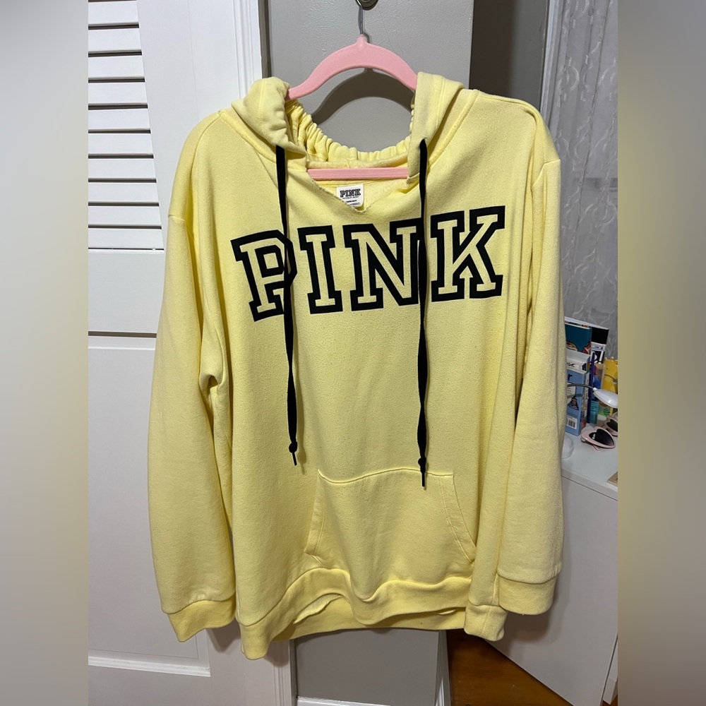 Pullover Hoodie